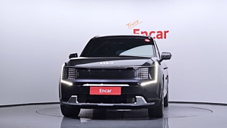 KIA EV9 2023