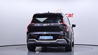 KIA EV9 2023