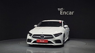 MERCEDES BENZ CLS-CLASS C257 2020