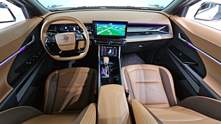 SSANGYONG TORRES 2022