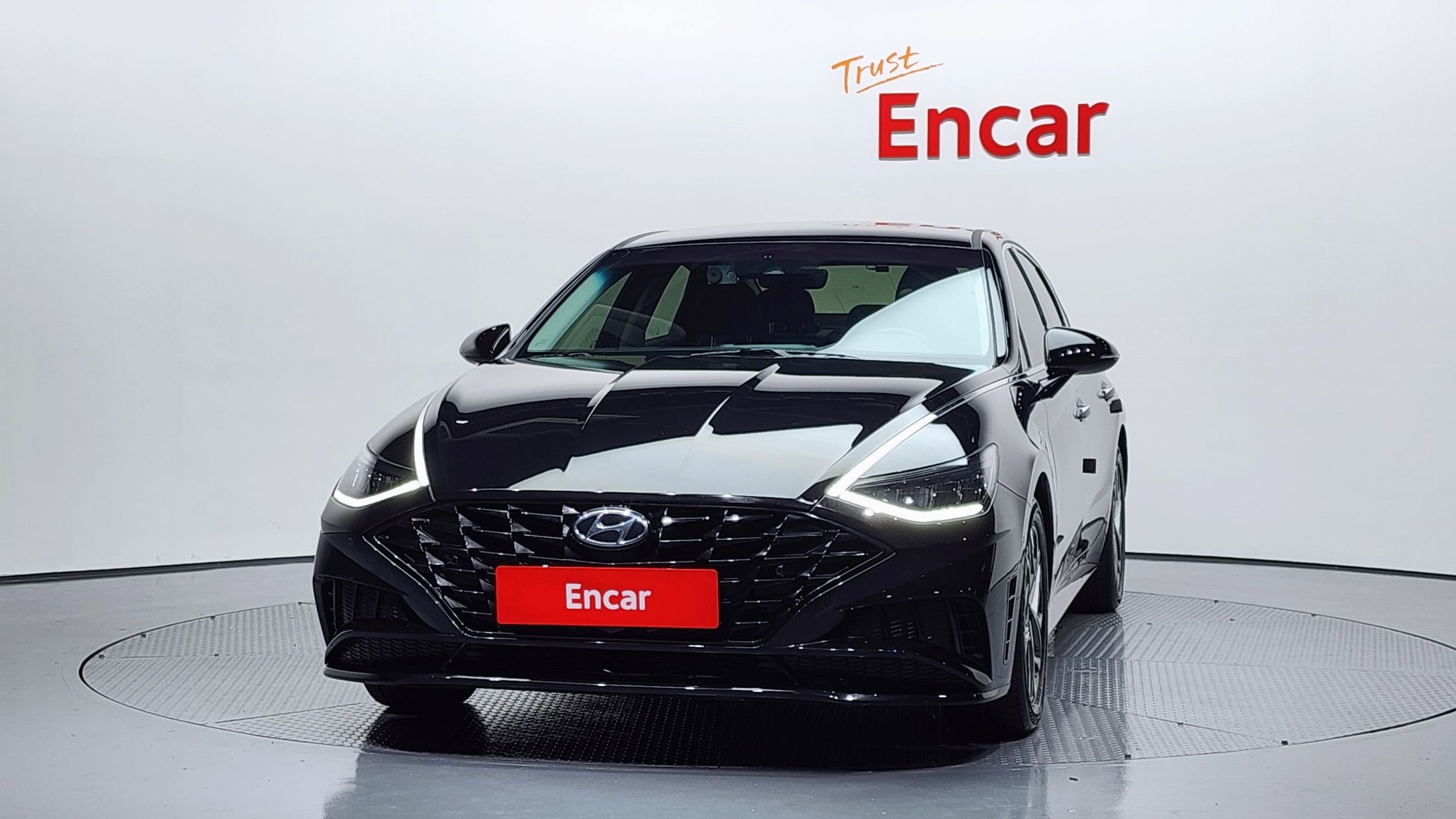 HYUNDAI SONATA DN8 2021