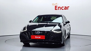 HYUNDAI SONATA DN8 2021
