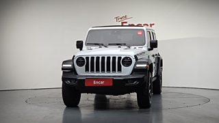 JEEP WRANGLER JL 2019