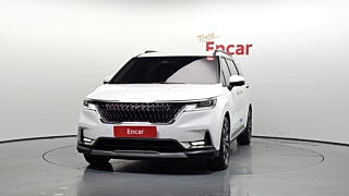 KIA CARNIVAL 2023