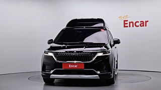 KIA CARNIVAL 2021