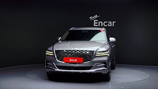 GENESIS GV80 2023
