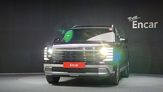 HYUNDAI PALISADE LX3 2025