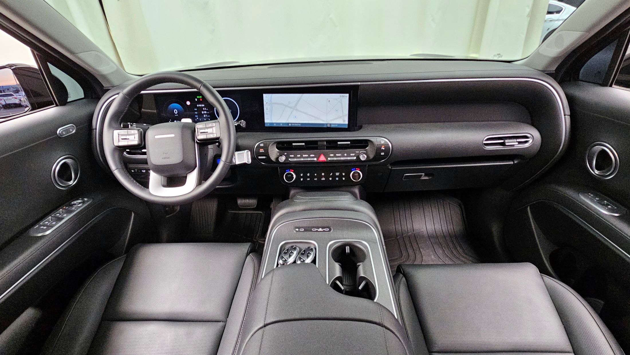 HYUNDAI PALISADE LX3 2025