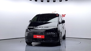 HYUNDAI STARIA 2023