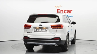 KIA SORENTO 2017