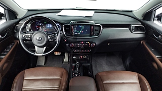 KIA SORENTO 2017