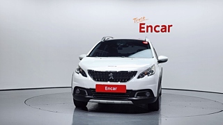 PEUGEOT 2008 2019