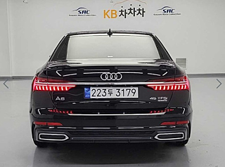 AUDI A6 C8 2019