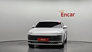 HYUNDAI GRANDEUR GN7 2023