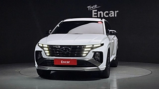 HYUNDAI TUCSON HYBRID NX4 2023