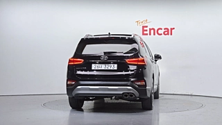 HYUNDAI SANTAFE TM 2018