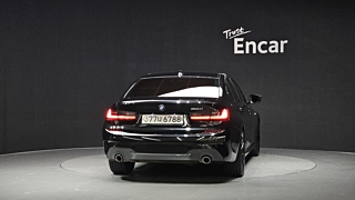 BMW 3-SERIES G20 2020