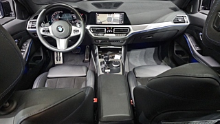 BMW 3-SERIES G20 2020
