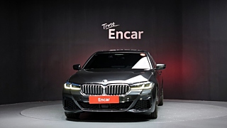 BMW 5-SERIES G30 2023
