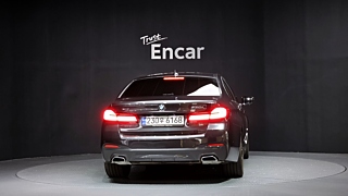 BMW 5-SERIES G30 2023