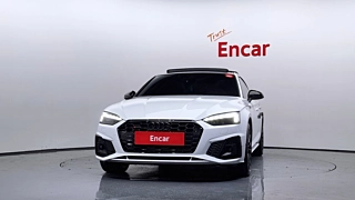 AUDI A5 F5 2023