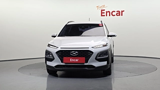 HYUNDAI KONA 2018