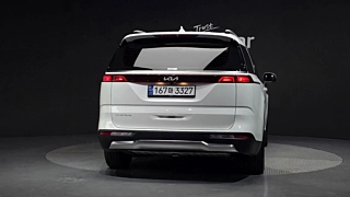 KIA CARNIVAL 2023