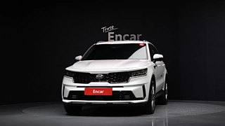 KIA SORENTO 2020