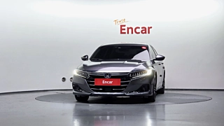 HONDA ACCORD 2022