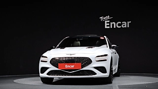 GENESIS G70 2021