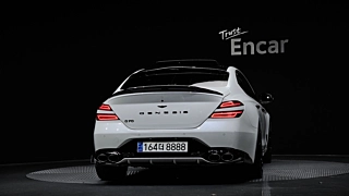 GENESIS G70 2021