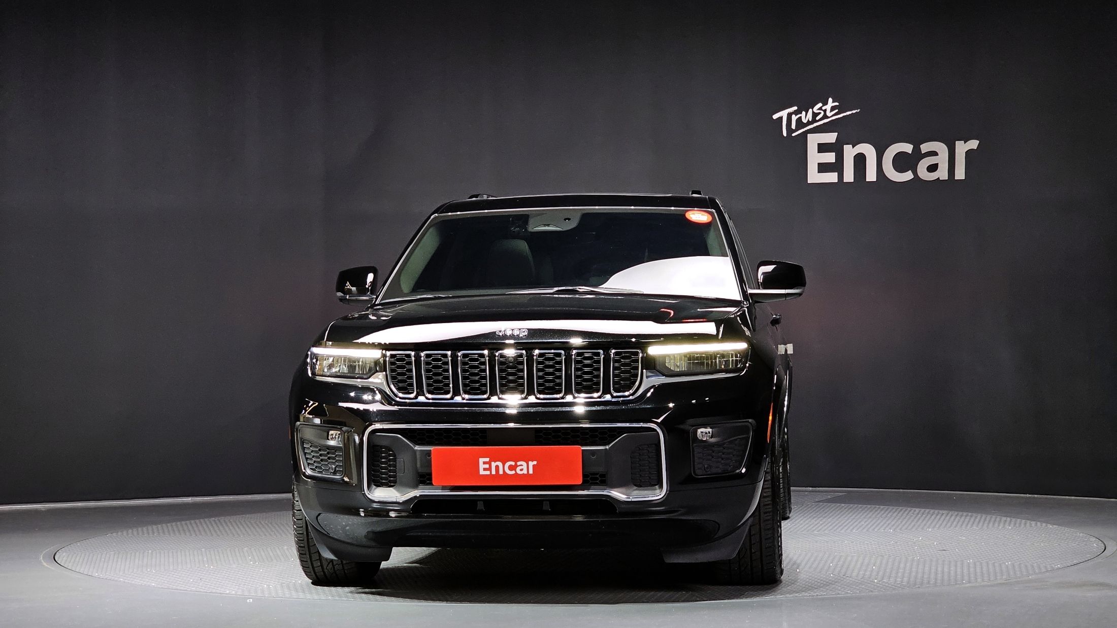 JEEP GRAND CHEROKEE WL 2023