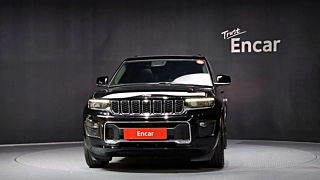 JEEP GRAND CHEROKEE WL 2023