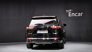 JEEP GRAND CHEROKEE WL 2023