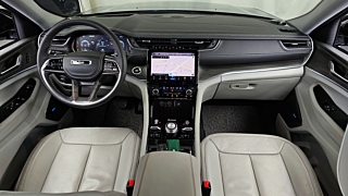 JEEP GRAND CHEROKEE WL 2023