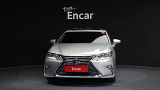 LEXUS ES300H 2017
