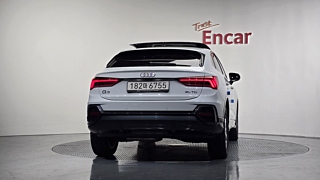 AUDI Q3 F3 2020