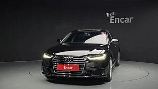 AUDI A6 2016