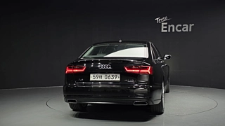 AUDI A6 2016