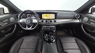 MERCEDES BENZ E-CLASS W213 2019