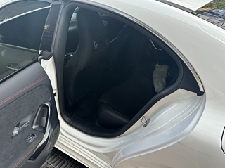 MERCEDES BENZ CLA-CLASS C118 2020