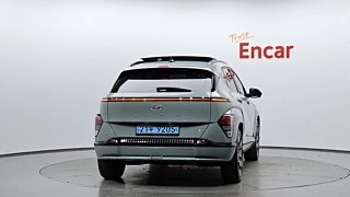HYUNDAI KONA ELECTRIC SX2 2023