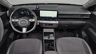 HYUNDAI KONA ELECTRIC SX2 2023