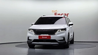 KIA CARNIVAL 2022