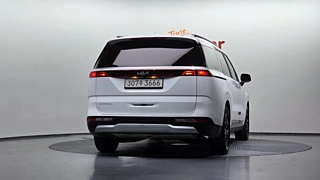 KIA CARNIVAL 2022