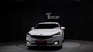 KIA K7 2018