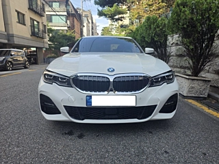 BMW 3-SERIES G20 2022