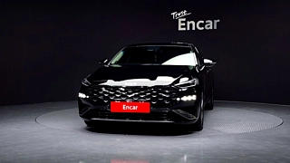 KIA K8 HYBRID 2023
