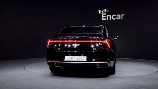 KIA K8 HYBRID 2023