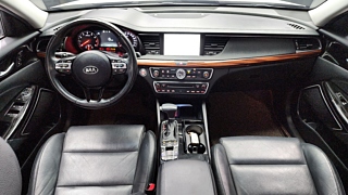 KIA K7 2017